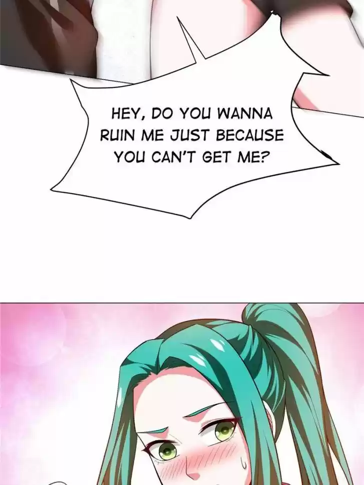 Picking up a School Beauty to Be Wife Ch.053