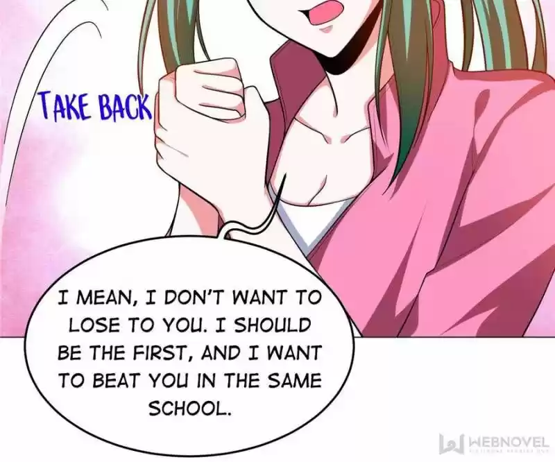 Picking up a School Beauty to Be Wife Ch.053