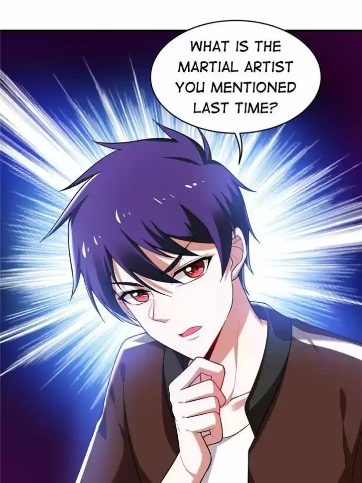 Picking up a School Beauty to Be Wife Ch.054