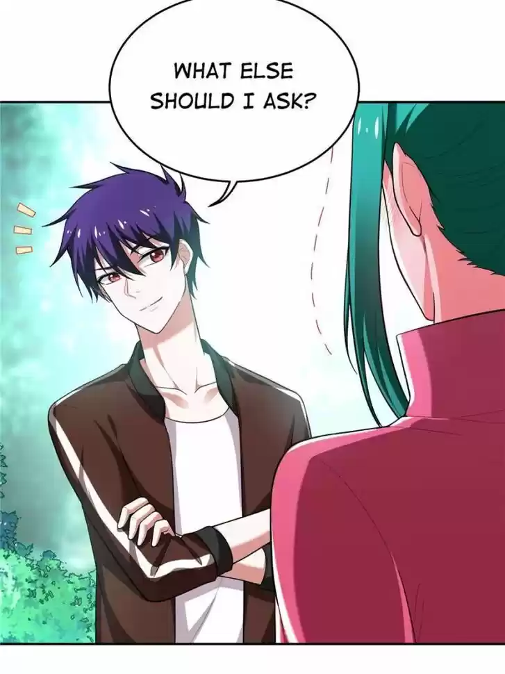 Picking up a School Beauty to Be Wife Ch.054