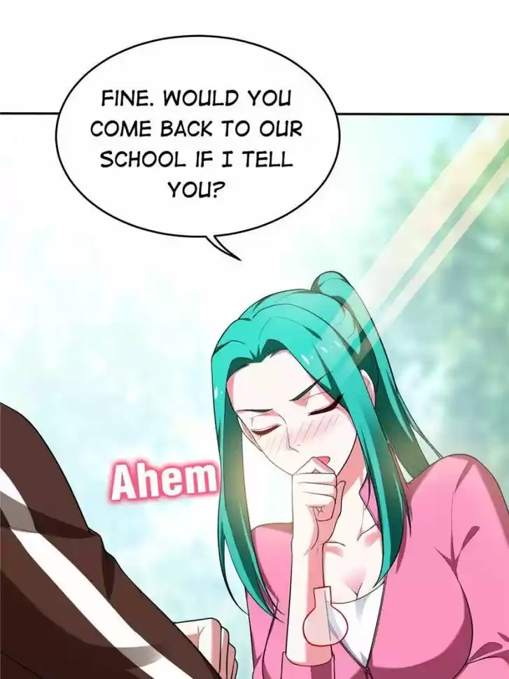 Picking up a School Beauty to Be Wife Ch.054