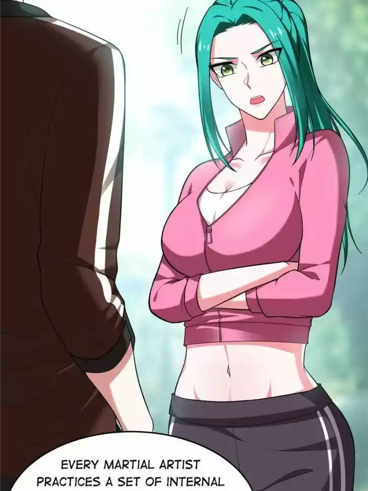 Picking up a School Beauty to Be Wife Ch.054