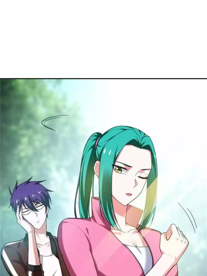 Picking up a School Beauty to Be Wife Ch.054