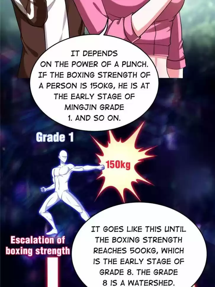 Picking up a School Beauty to Be Wife Ch.054