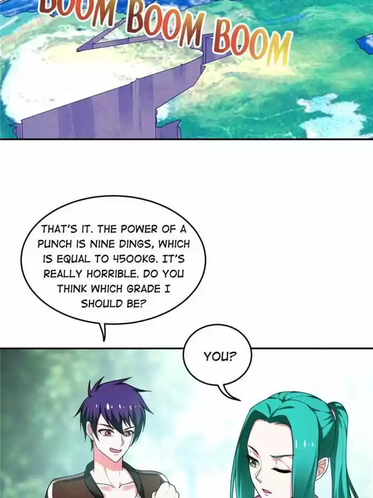 Picking up a School Beauty to Be Wife Ch.054