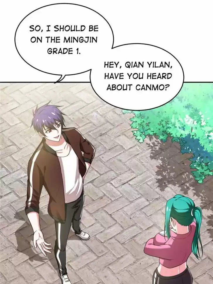 Picking up a School Beauty to Be Wife Ch.054