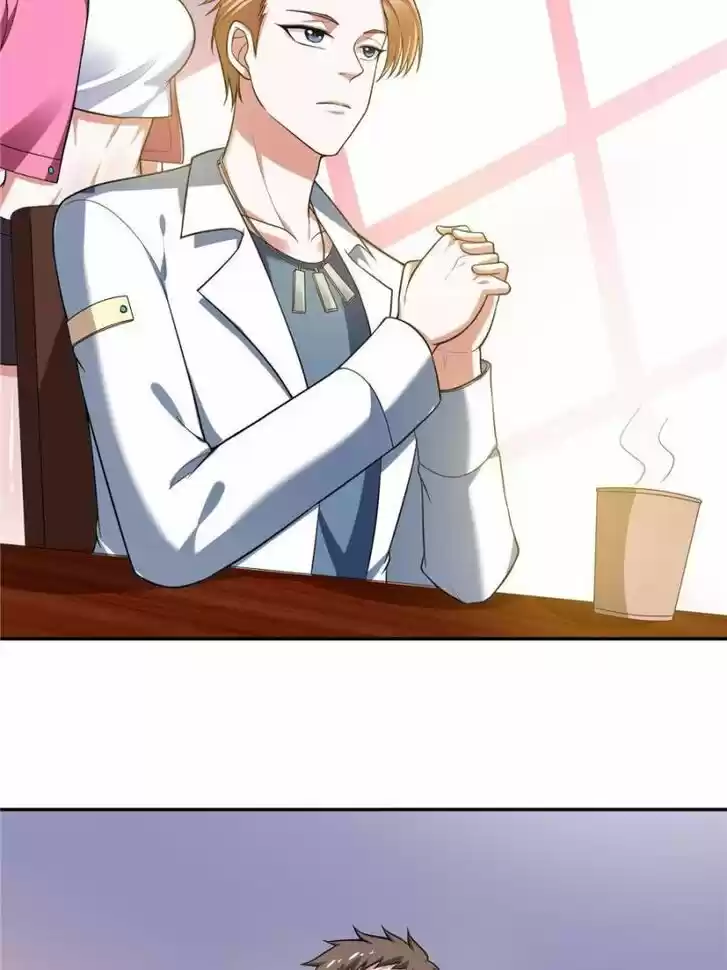 Picking up a School Beauty to Be Wife Ch.054