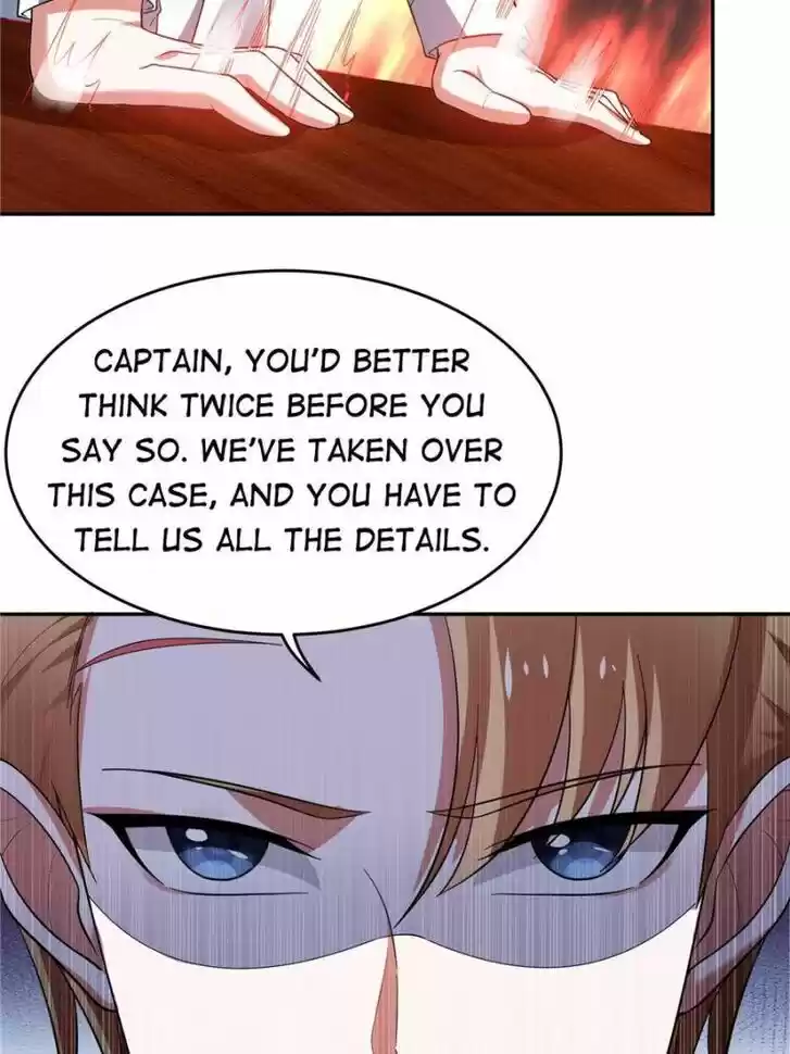 Picking up a School Beauty to Be Wife Ch.054