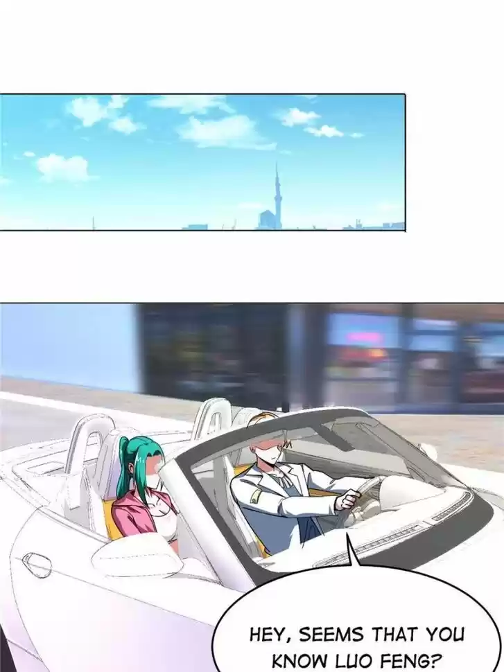 Picking up a School Beauty to Be Wife Ch.055