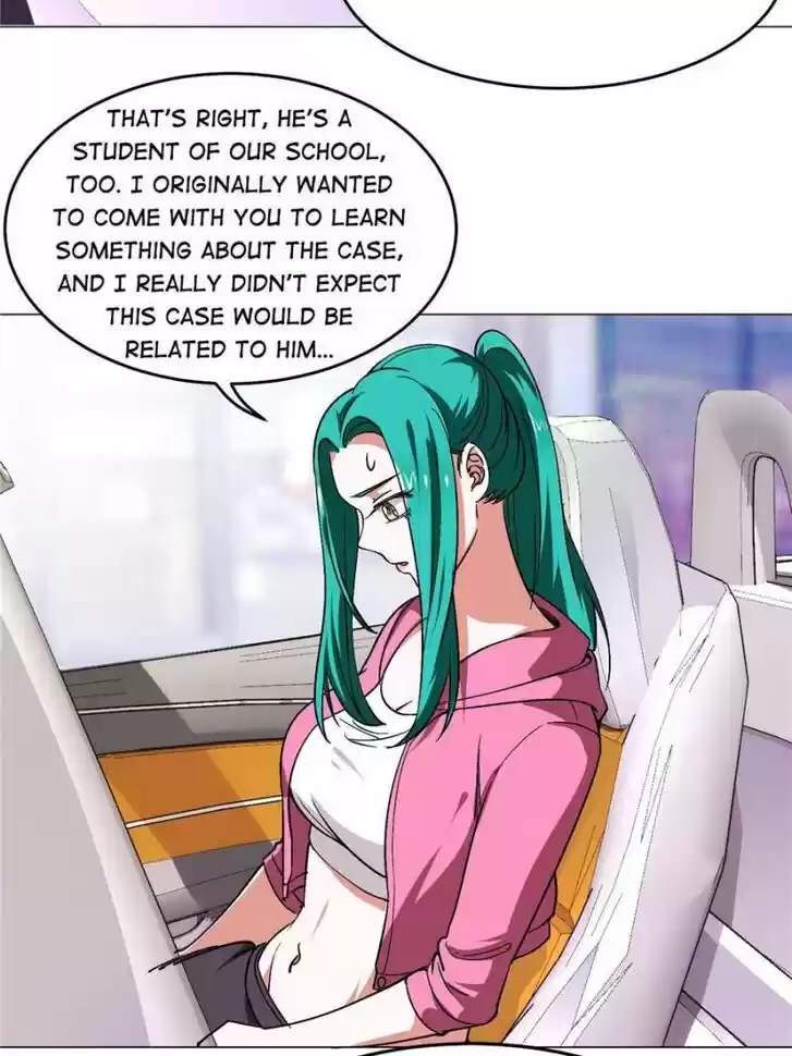 Picking up a School Beauty to Be Wife Ch.055