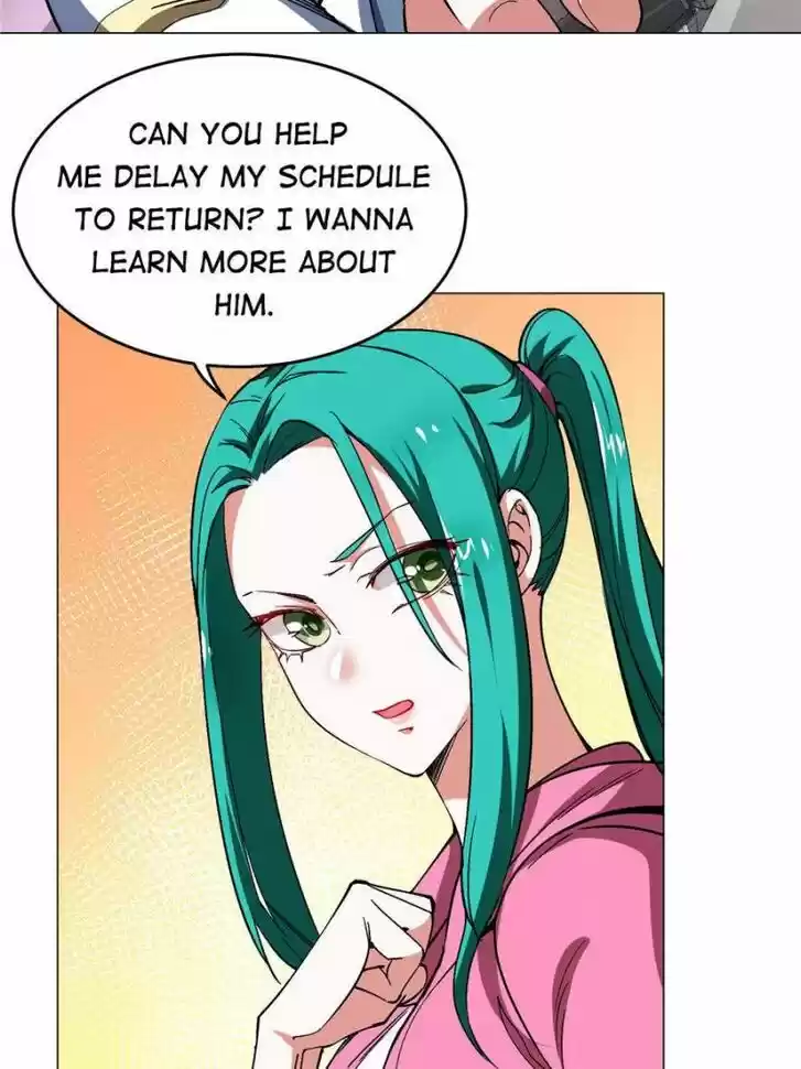 Picking up a School Beauty to Be Wife Ch.055