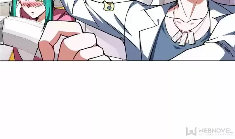 Picking up a School Beauty to Be Wife Ch.055