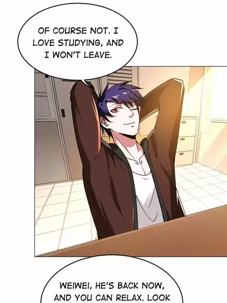 Picking up a School Beauty to Be Wife Ch.055