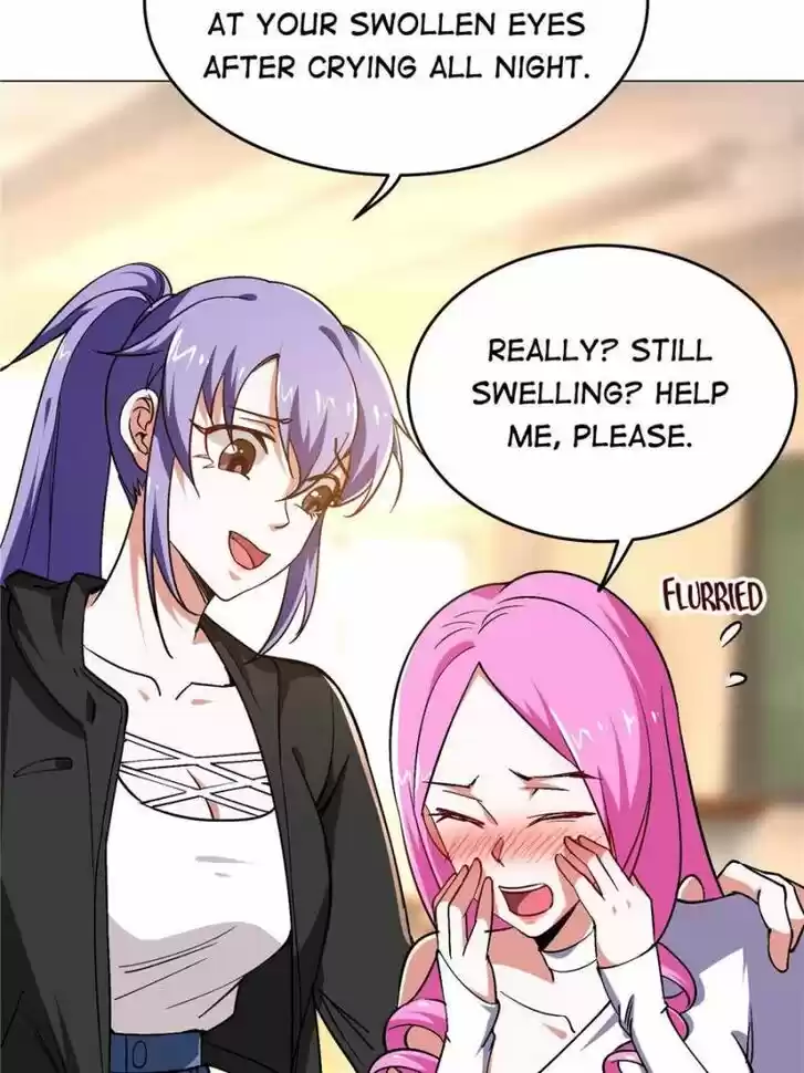 Picking up a School Beauty to Be Wife Ch.055