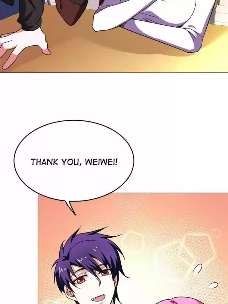 Picking up a School Beauty to Be Wife Ch.055