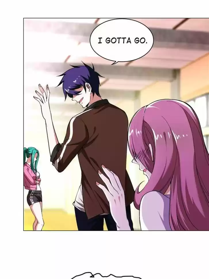 Picking up a School Beauty to Be Wife Ch.055