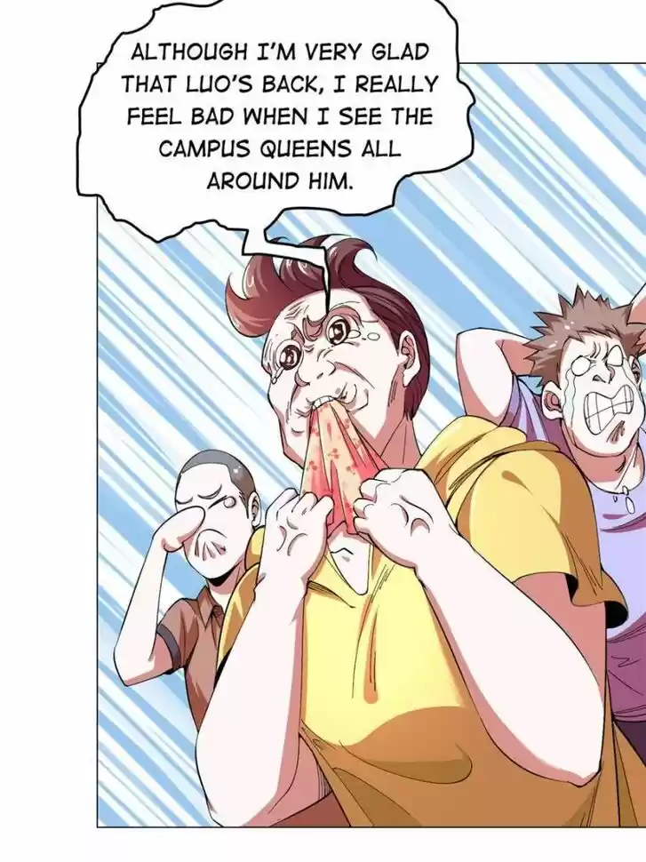 Picking up a School Beauty to Be Wife Ch.055