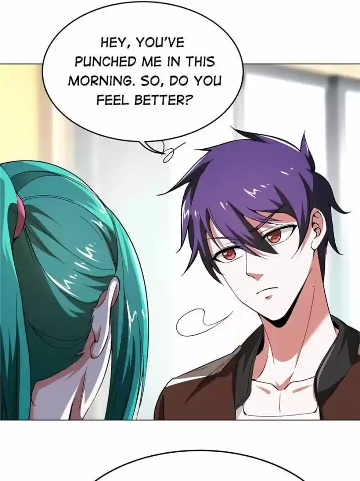 Picking up a School Beauty to Be Wife Ch.055