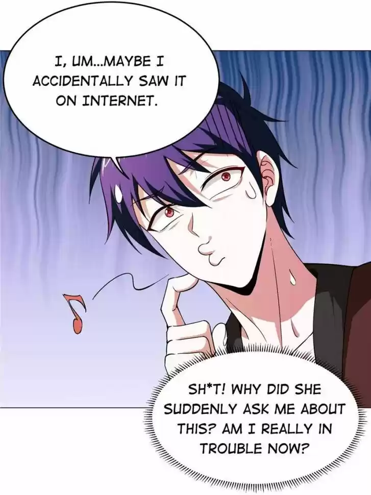 Picking up a School Beauty to Be Wife Ch.055