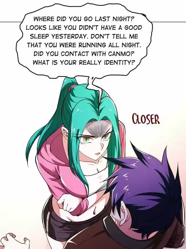 Picking up a School Beauty to Be Wife Ch.055