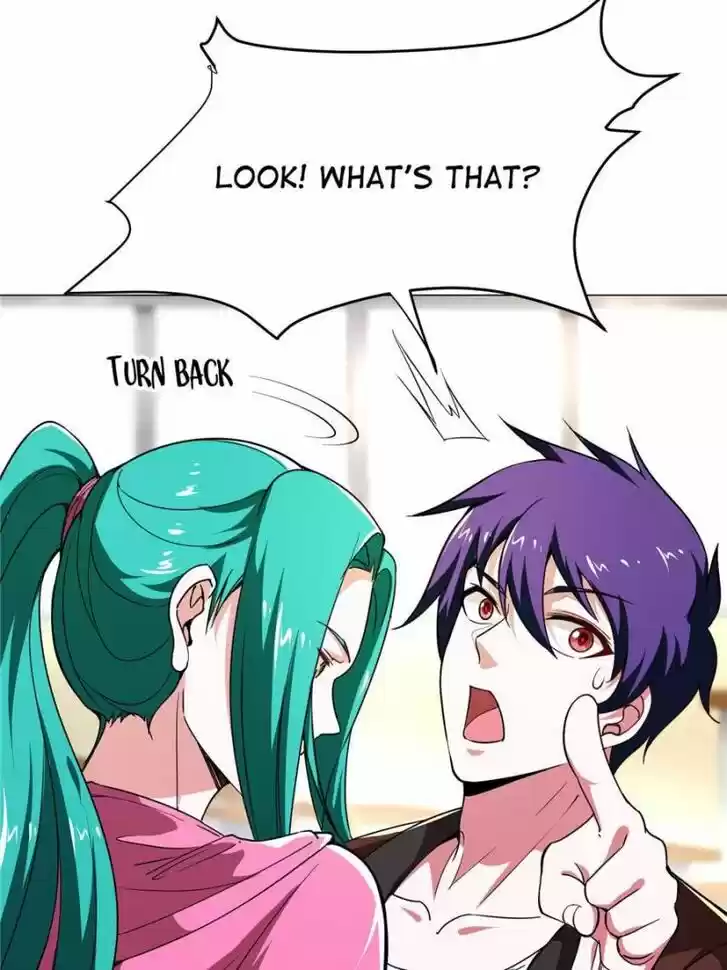 Picking up a School Beauty to Be Wife Ch.055