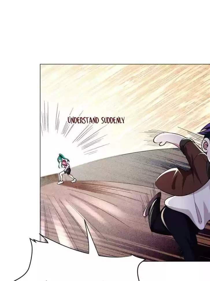 Picking up a School Beauty to Be Wife Ch.055