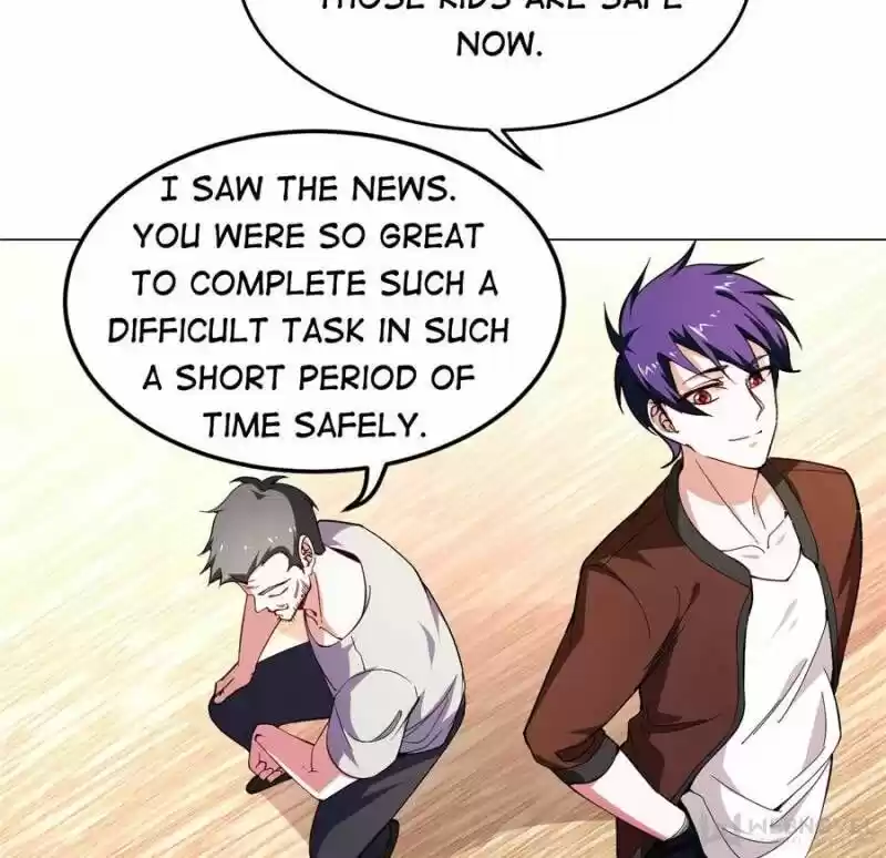 Picking up a School Beauty to Be Wife Ch.055