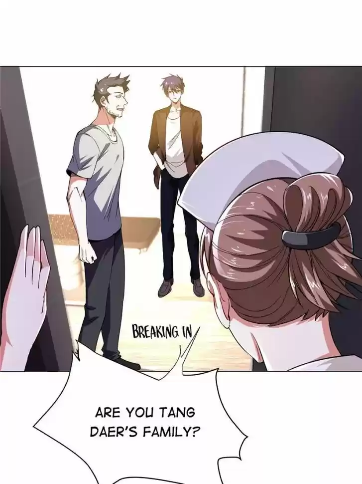 Picking up a School Beauty to Be Wife Ch.055