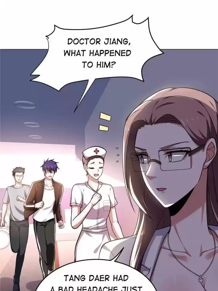 Picking up a School Beauty to Be Wife Ch.056