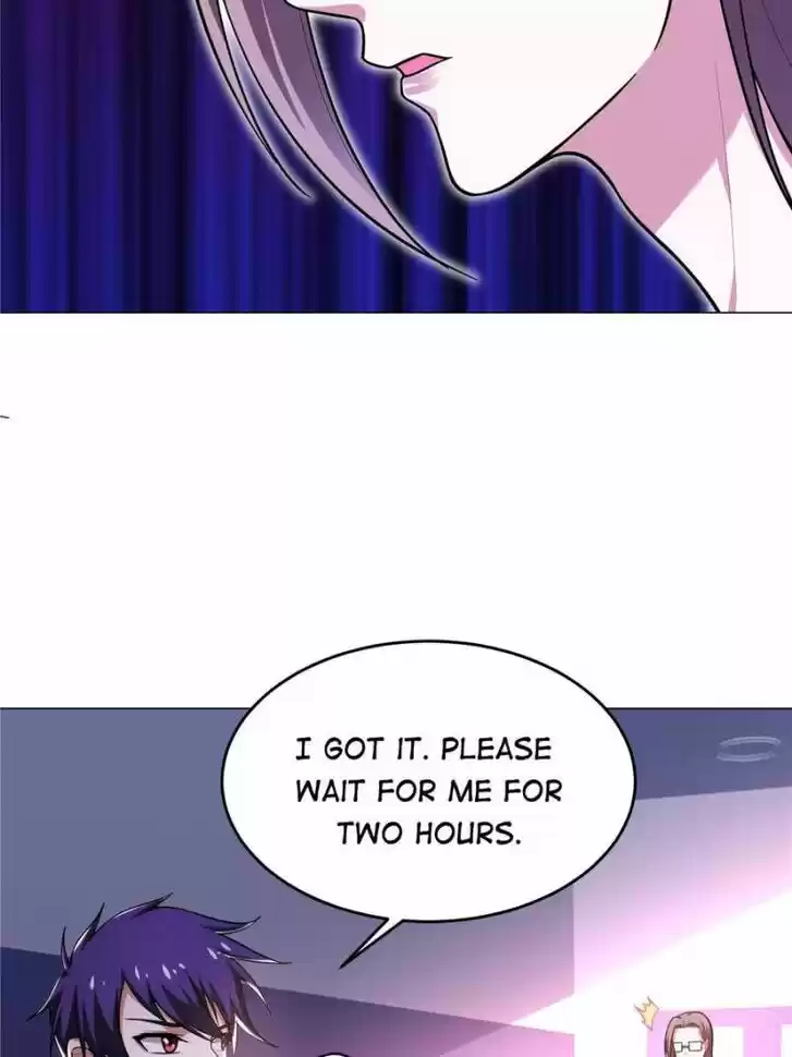 Picking up a School Beauty to Be Wife Ch.056