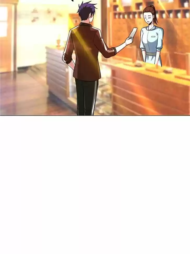 Picking up a School Beauty to Be Wife Ch.056