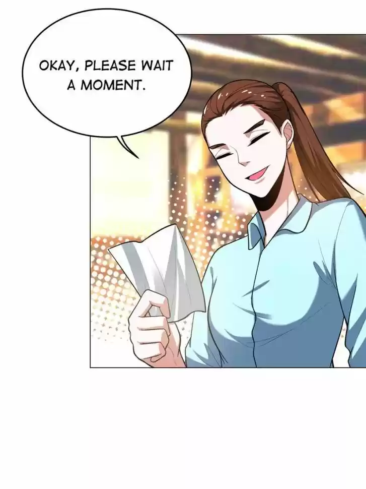 Picking up a School Beauty to Be Wife Ch.056