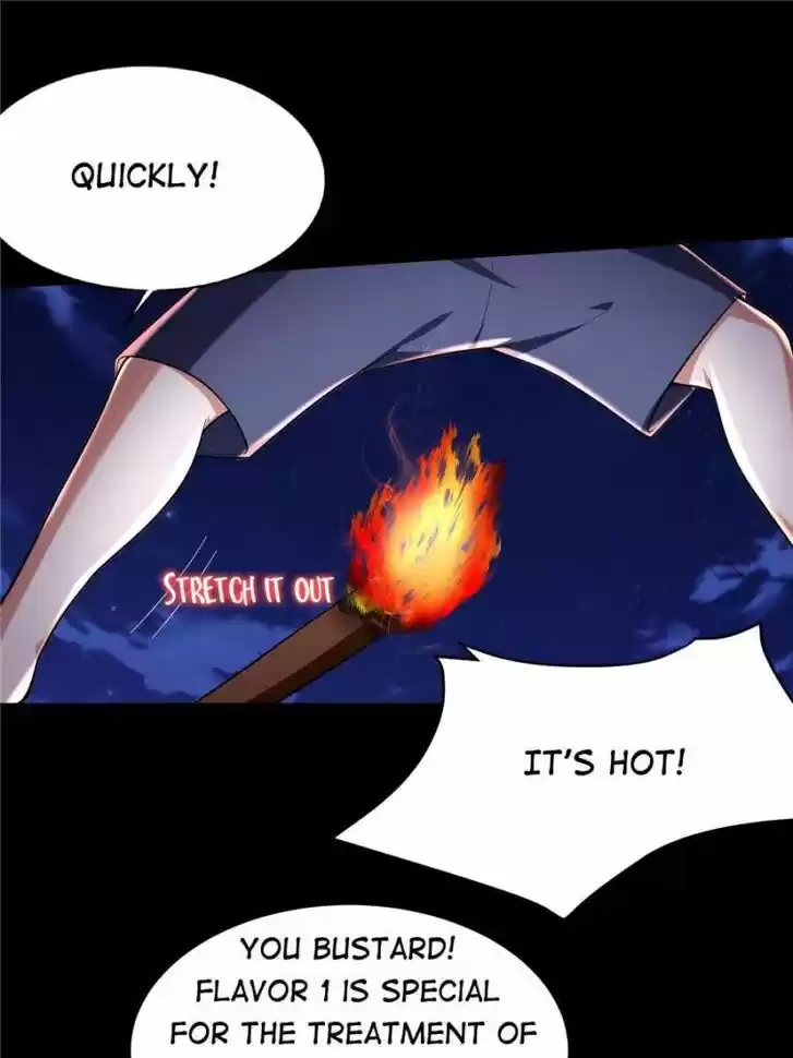 Picking up a School Beauty to Be Wife Ch.056