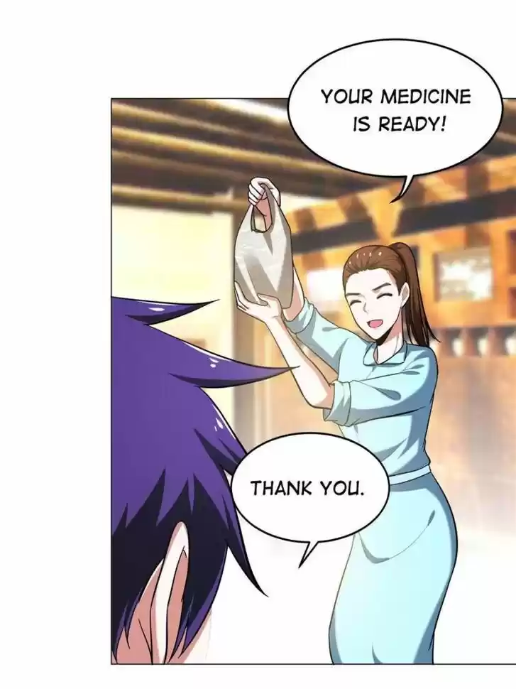 Picking up a School Beauty to Be Wife Ch.056