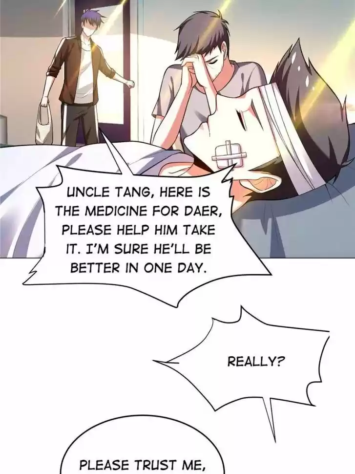 Picking up a School Beauty to Be Wife Ch.056