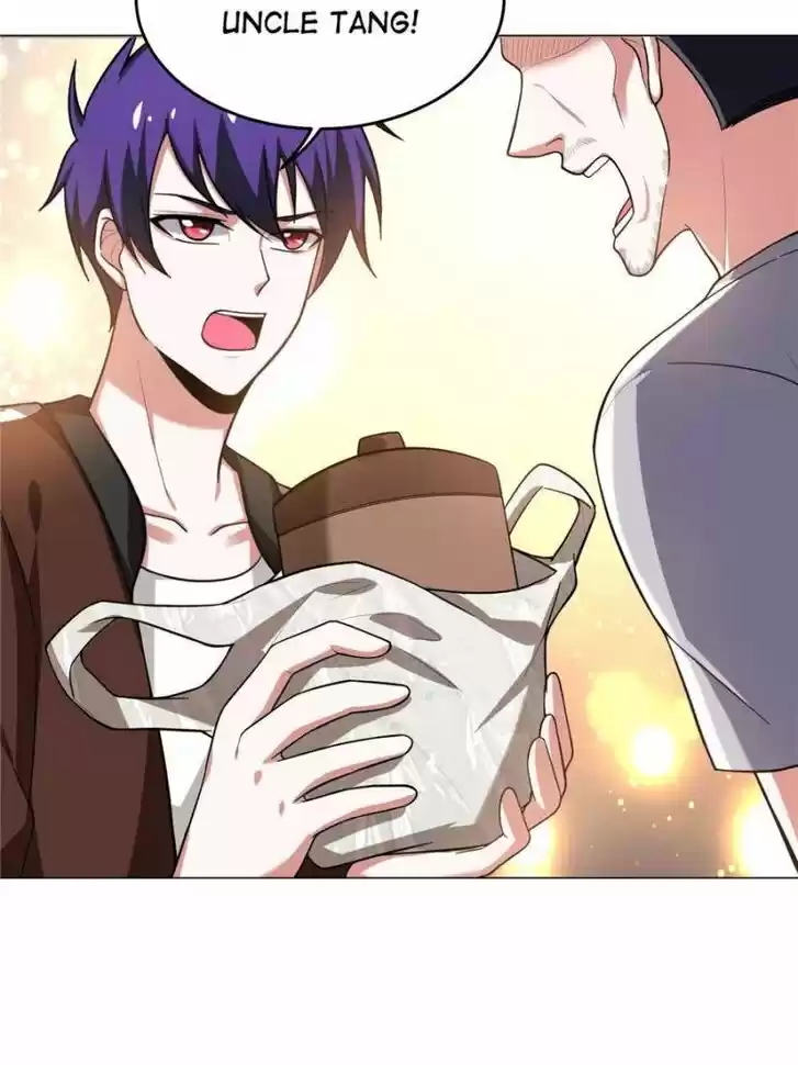 Picking up a School Beauty to Be Wife Ch.056