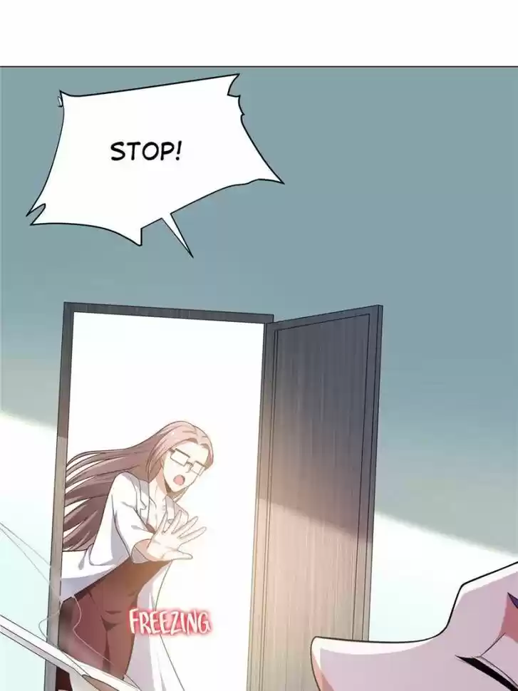 Picking up a School Beauty to Be Wife Ch.056