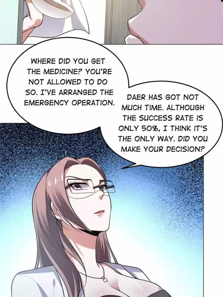 Picking up a School Beauty to Be Wife Ch.056