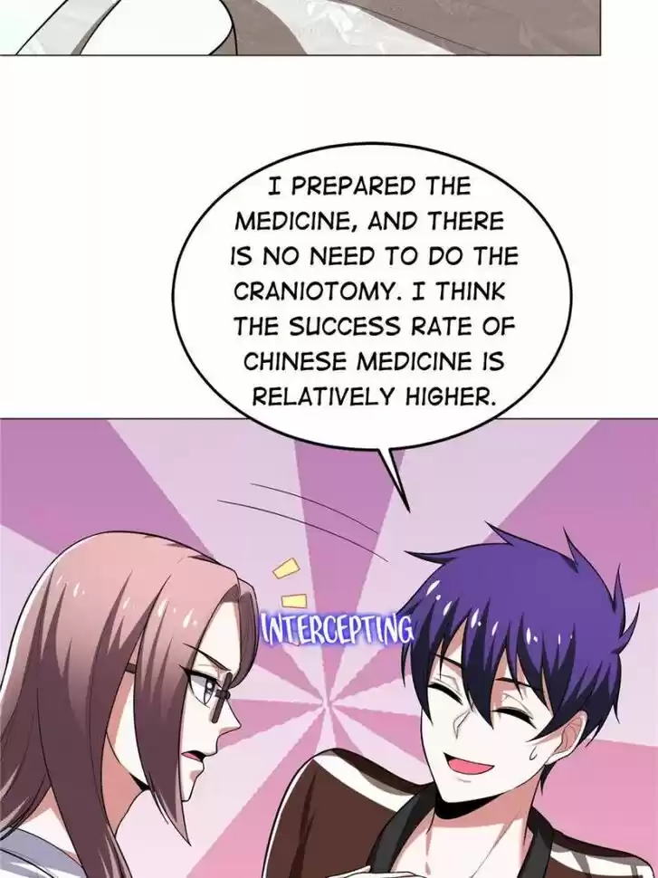 Picking up a School Beauty to Be Wife Ch.056