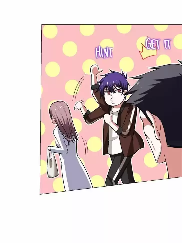 Picking up a School Beauty to Be Wife Ch.056