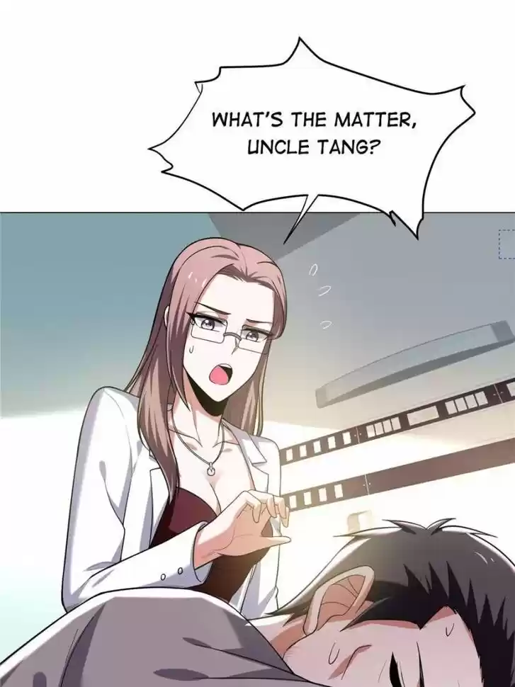 Picking up a School Beauty to Be Wife Ch.056