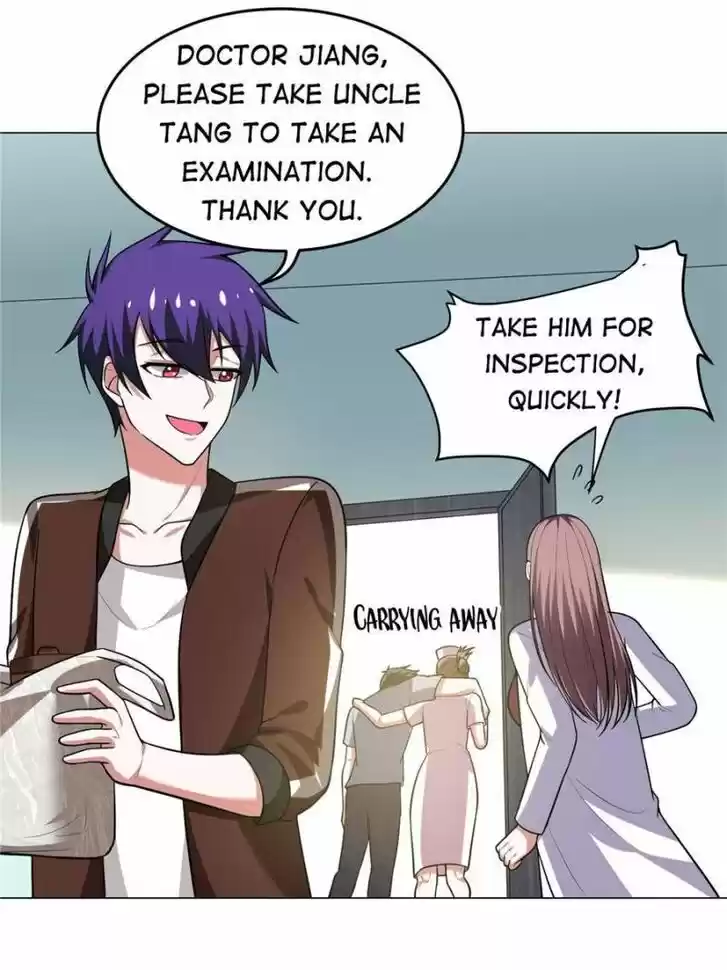 Picking up a School Beauty to Be Wife Ch.056