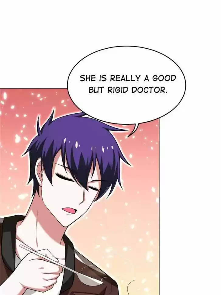 Picking up a School Beauty to Be Wife Ch.056