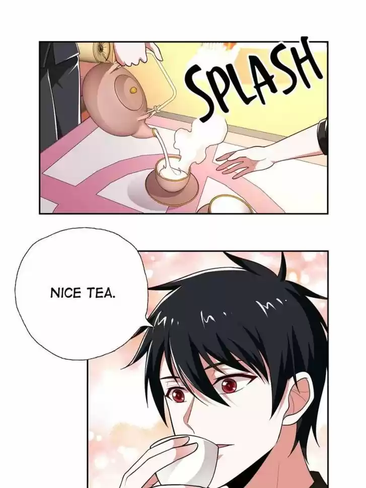 Picking up a School Beauty to Be Wife Ch.057