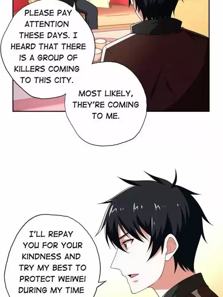 Picking up a School Beauty to Be Wife Ch.057