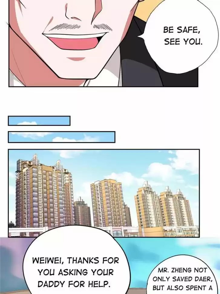 Picking up a School Beauty to Be Wife Ch.057