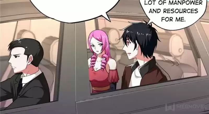 Picking up a School Beauty to Be Wife Ch.057