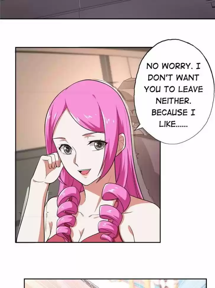 Picking up a School Beauty to Be Wife Ch.057