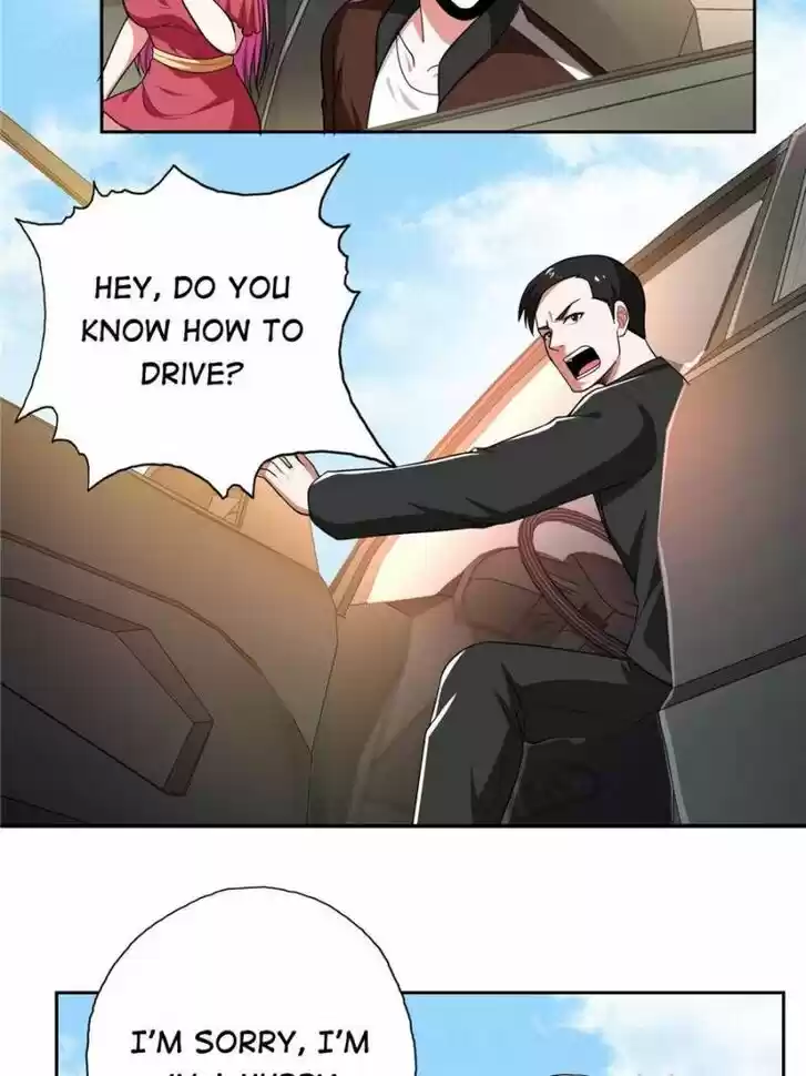 Picking up a School Beauty to Be Wife Ch.057