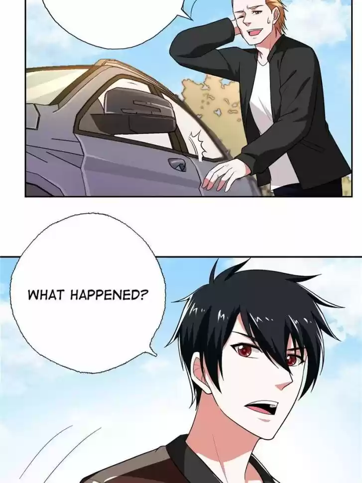 Picking up a School Beauty to Be Wife Ch.057